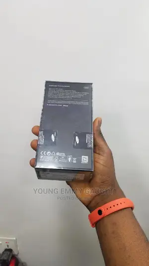 New Samsung Galaxy Note10 256 GB Silver