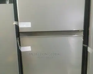 Hisense Ref172 Double Door Fridge