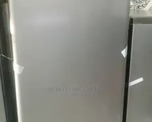 Hisense 150L Single Door Fridge