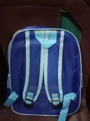 Mickey Mouse Small School Bag