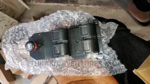 Master Button 2003 Honda CRV
