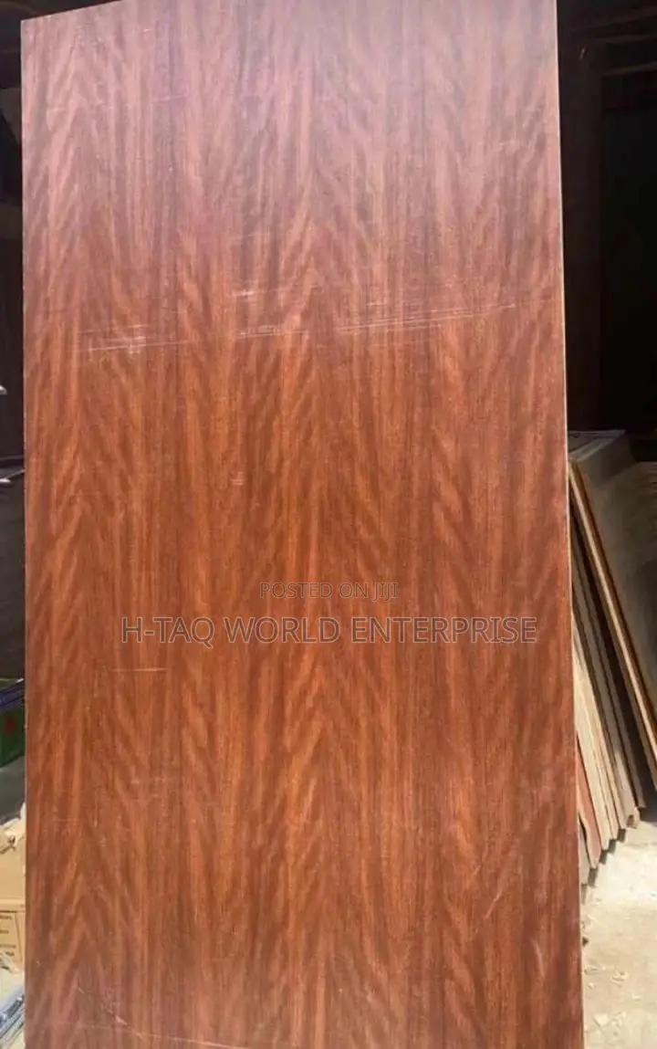 HDF Special Colour