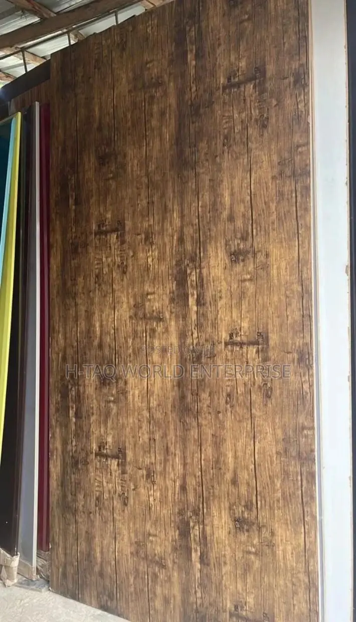 HDF Special Colour