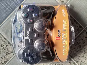 Laptop or PC Controller