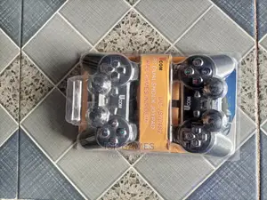 Laptop or PC Controller
