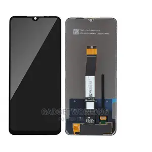 Umidigi F3 F3S F3se LCD Touchscreen Screen Assembly