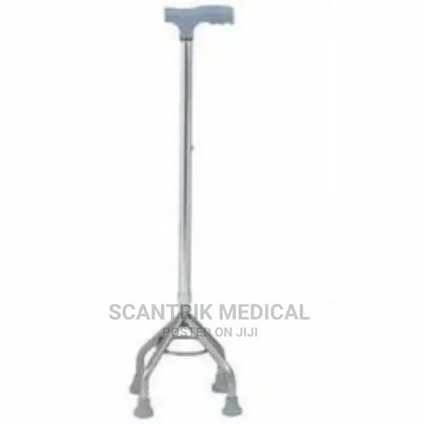 4 Leg Walking Stick