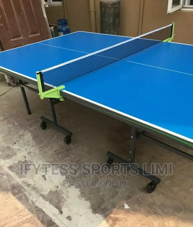 Best Quality Standard Joola Pure Aluminum Table Tennis in Lekki
