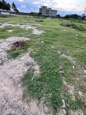 2065sqm Land at the Residential Part of Lekki Phase 1