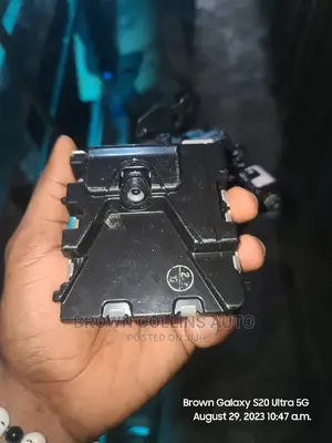 Front Windscreen Camera Corolla 2014-2018