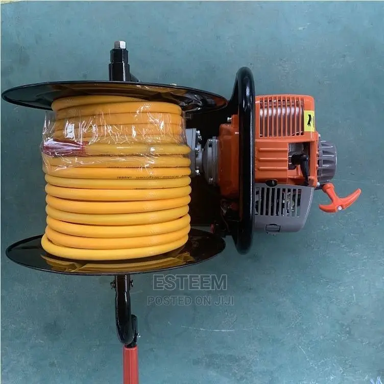 Multipurpose Portable Sprayer