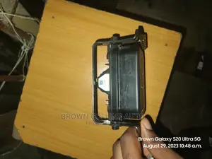 Pre-Collision Sensor Corolla 2014-2018