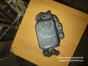 Pre-Collision Sensor Corolla 2014-2018