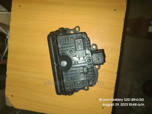 Pre-Collision Sensor Corolla 2014-2018