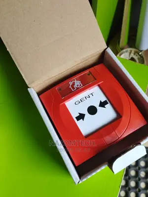 Gent by Honey Well Addressable Devices
