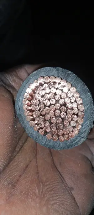 630mm PVC Cable