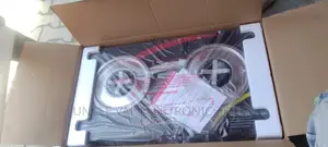 Binatone Glass Table Gas Cooker