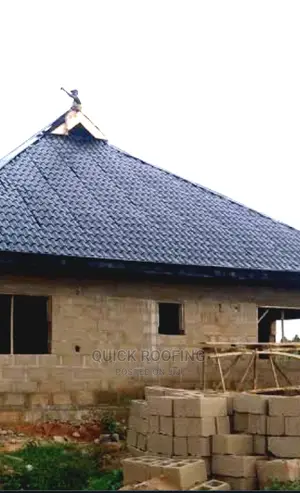 Affordable Roofing Excellence With Warranty