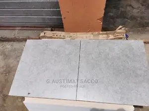 Richer Gray 60x60 Spanish Tiles