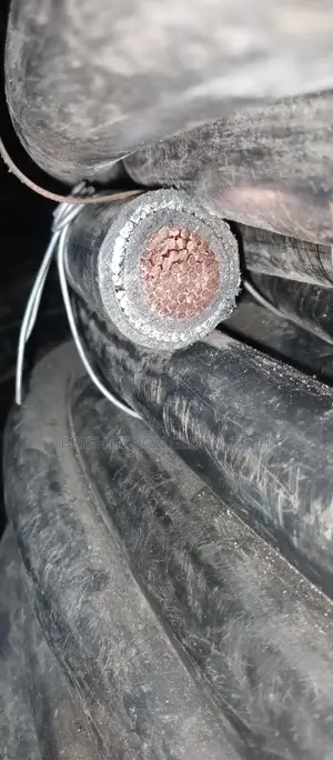 300mm Armoured Cable