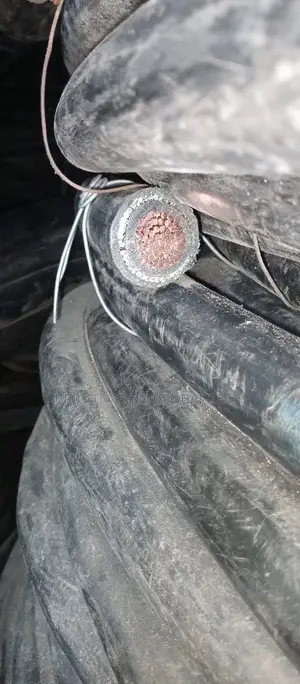 300mm Armoured Cable
