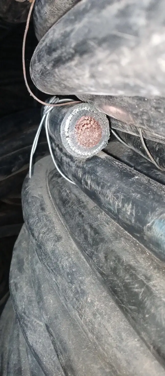 300mm Armoured Cable