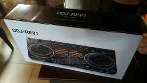 Original DDJ-Rev1 Pioneer