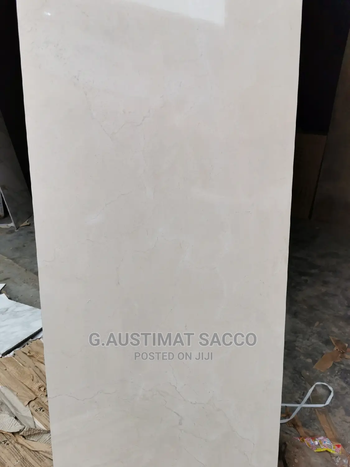 60x120 Spain Quality Tiles