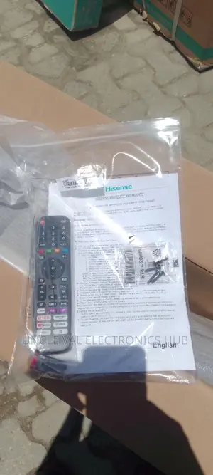 Hisense 43" Original Smart TV