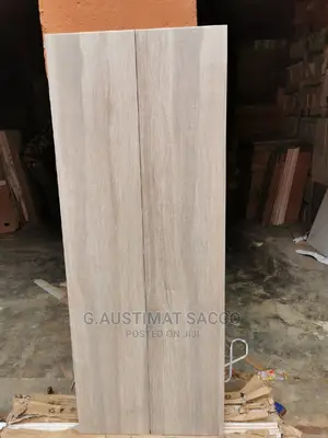 Porcedion Valuer Zirezarec Wooden Tiles. Spain