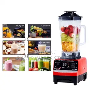Silver Crest 8000W Blender