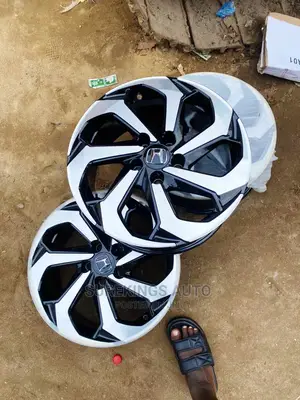 New Model Rims Available