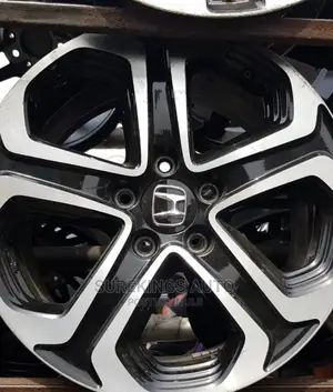New Model Rims Available