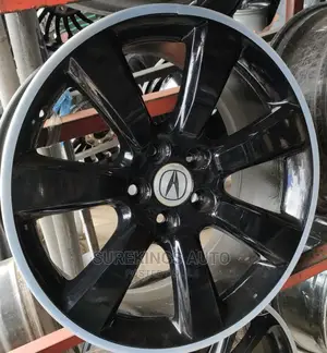 New Model Rims Available