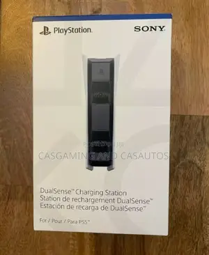 Dualsense Charging Station for Ps5 Controller