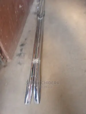 GL 2010 All Kinds of Mercedes Benz Roof Chrome