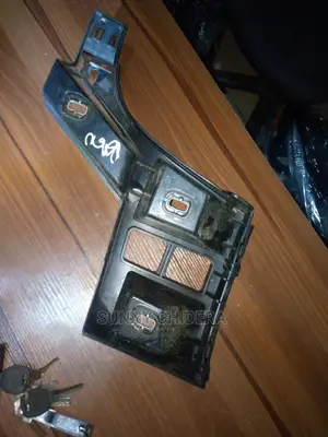 GLE Realight Clips Each Side