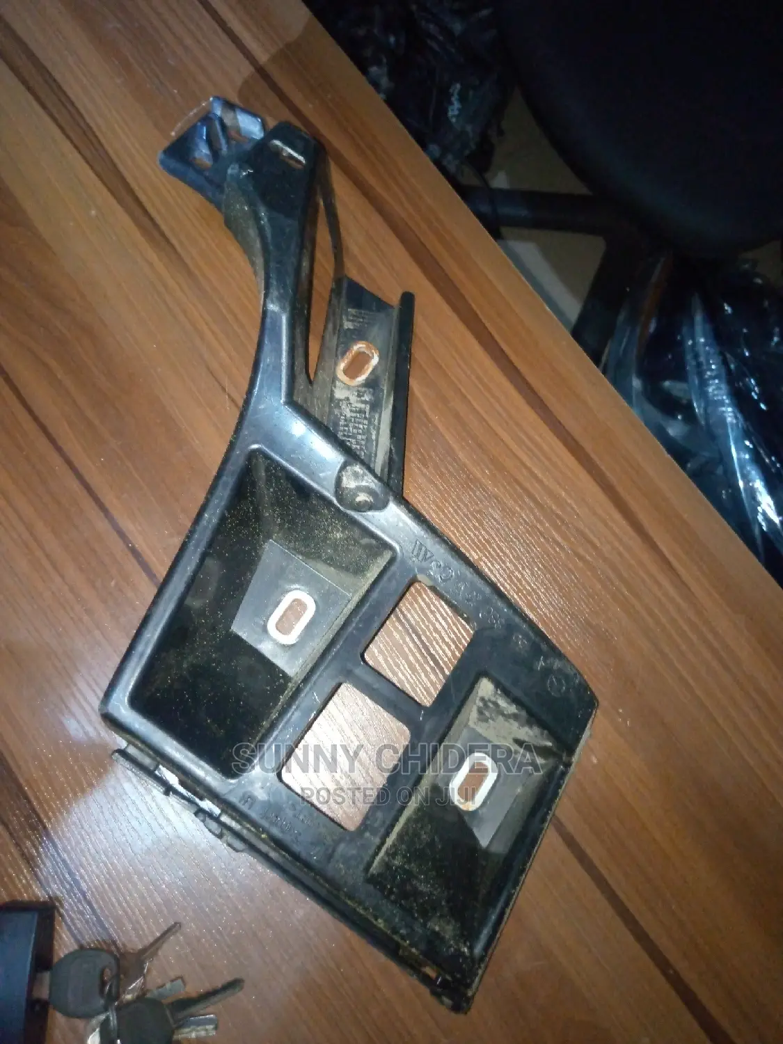 GLE Realight Clips Each Side