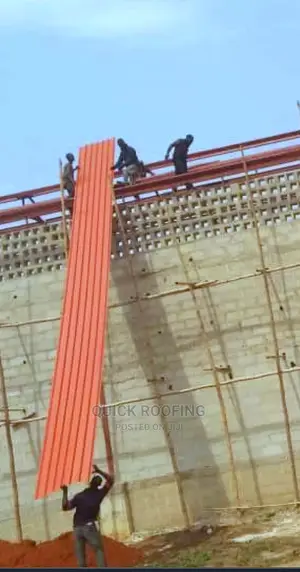 Affordable Roofing, Unmatched Resilience