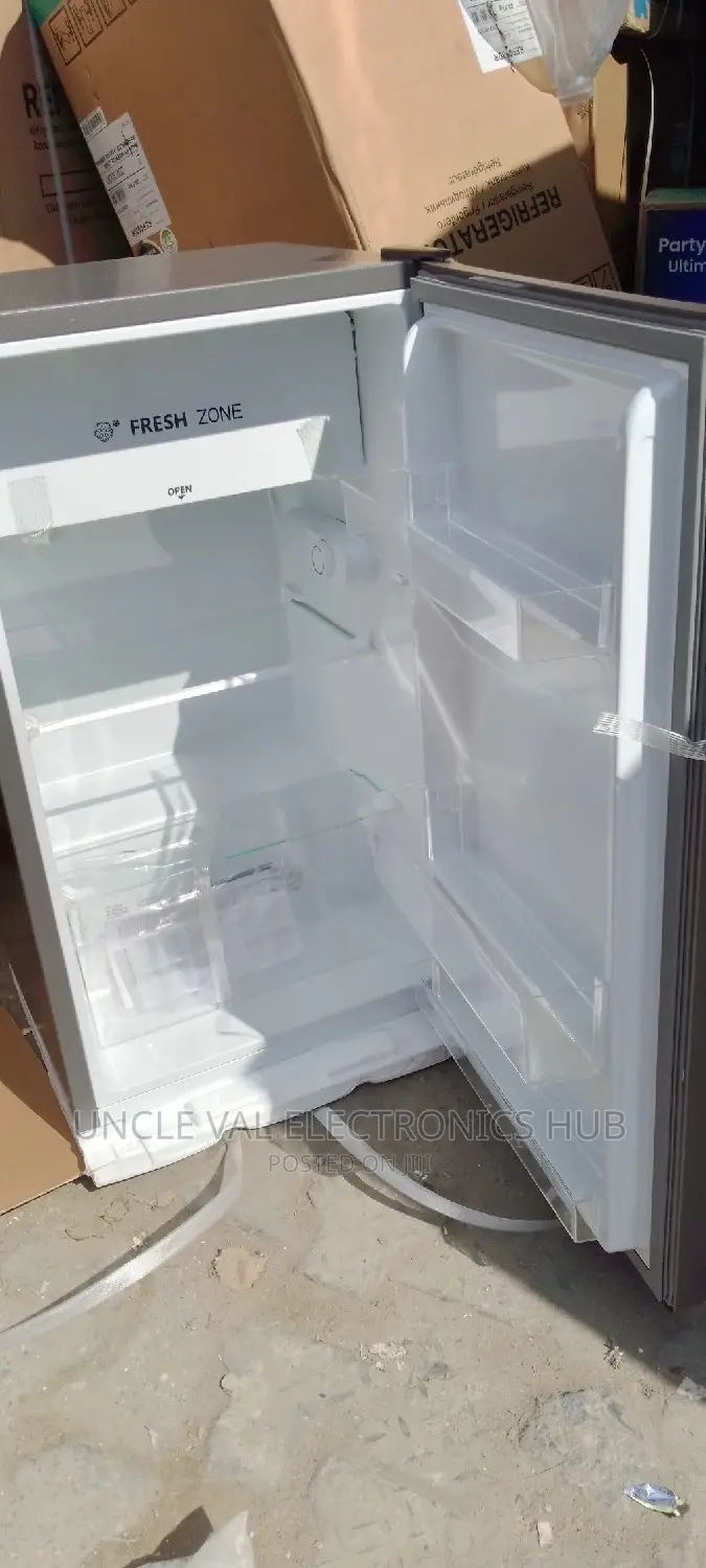 Hisense Table Top Fridge
