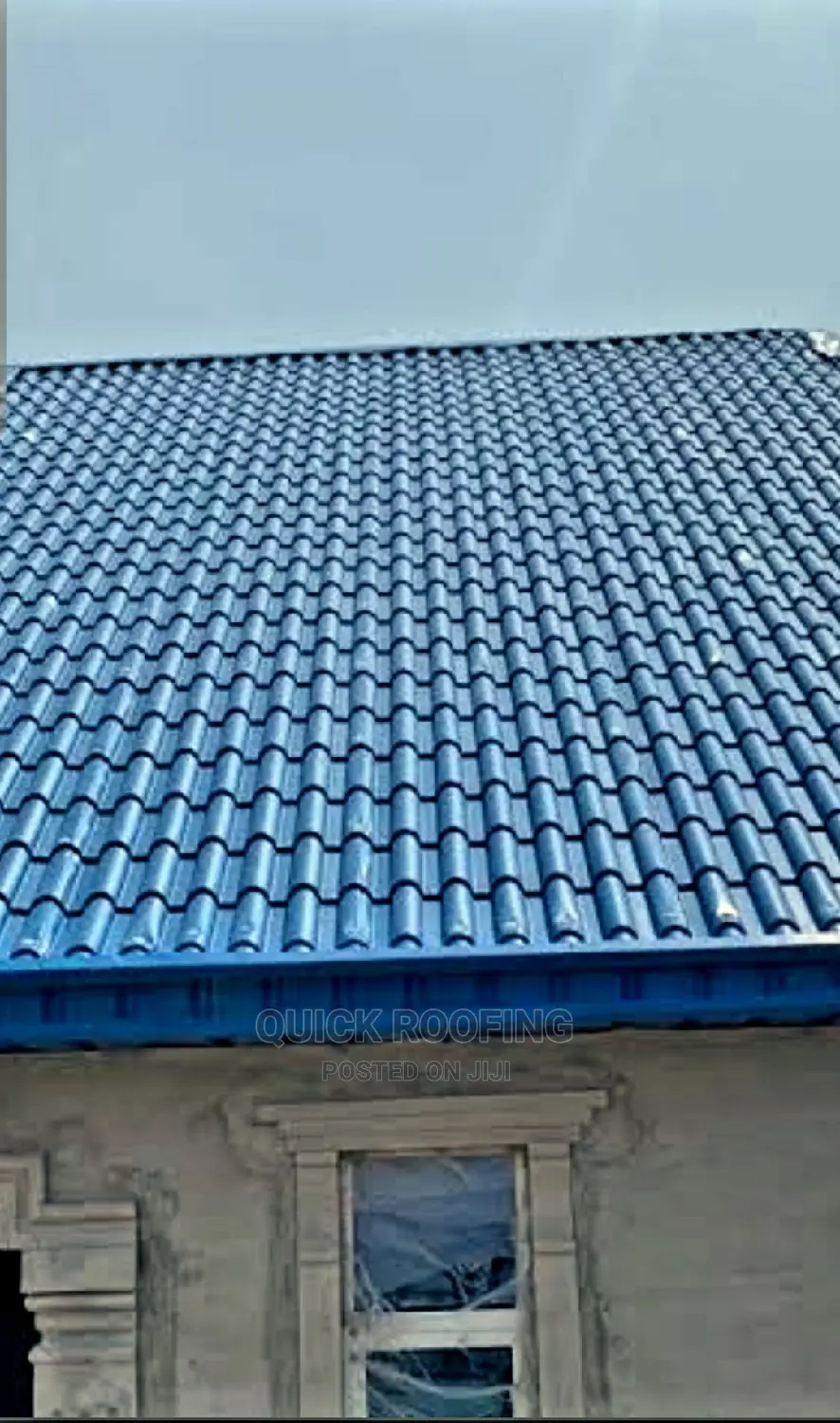 Defy Elements, Define Style, Aluminum Roofing Wonders