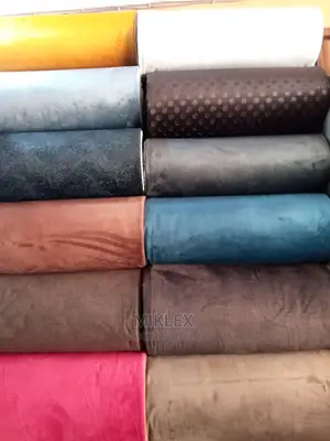 Upholstery/Furniture Materials