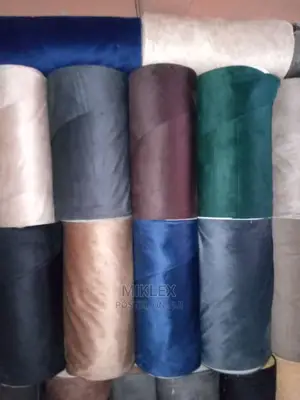 Upholstery/Furniture Materials