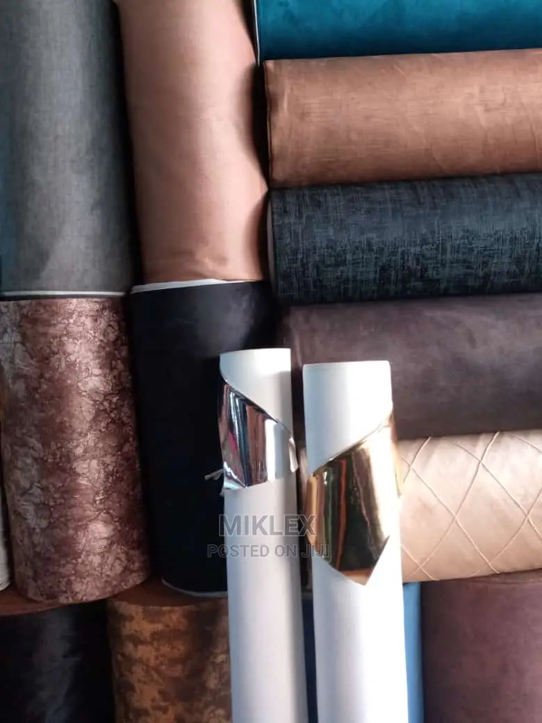 Upholstery/Furniture Materials