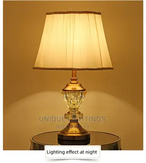 Bedside Lamp