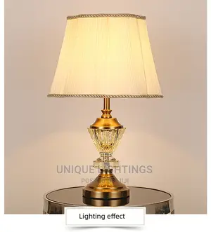 Bedside Lamp