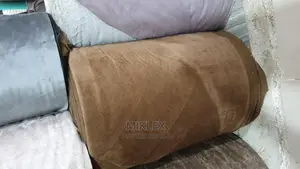 Leather Fabrics