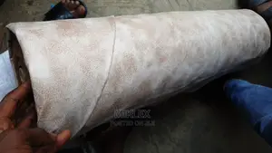 Leather Fabrics
