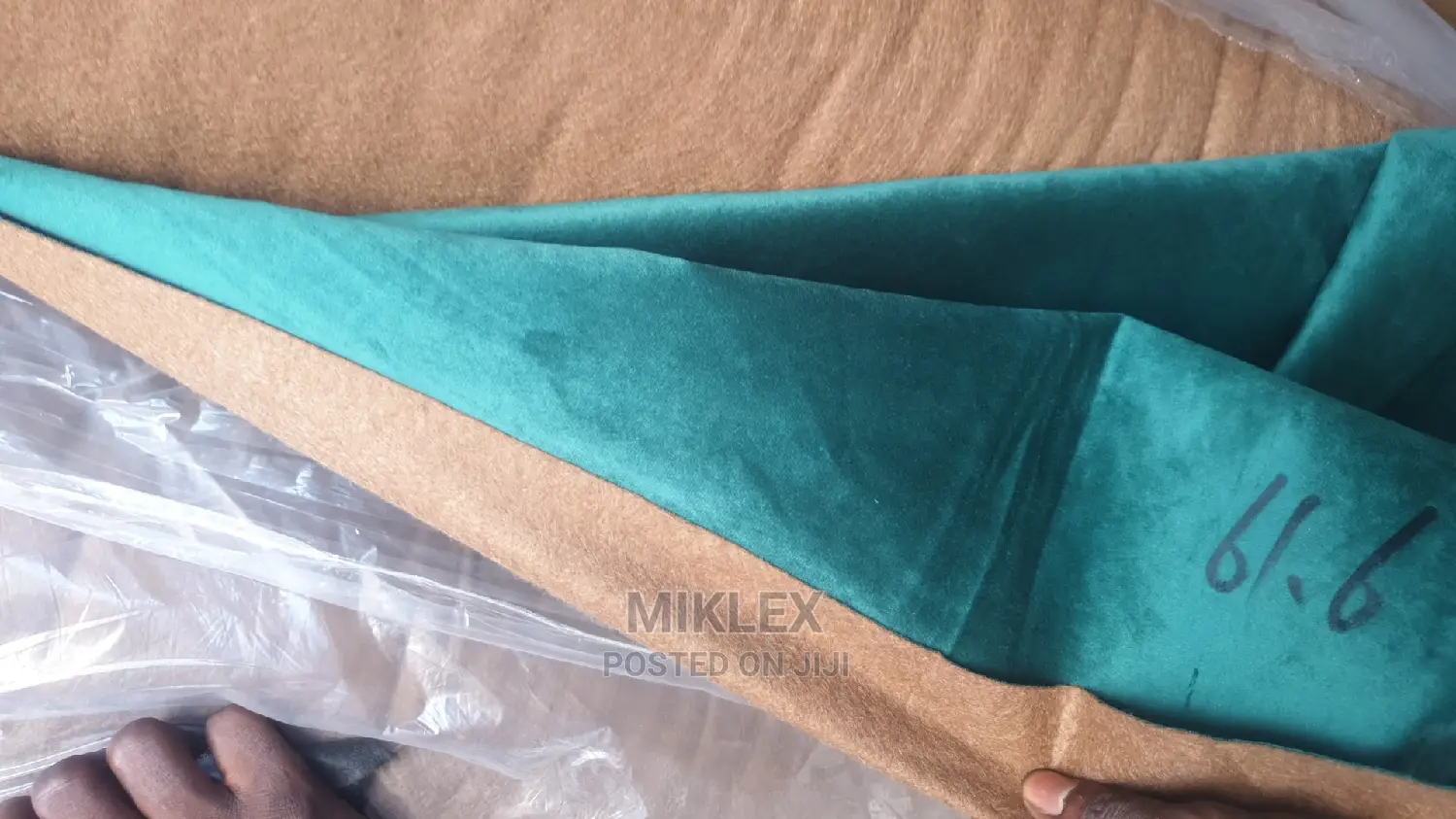 Leather Fabrics