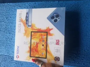 New Idino Notebook 7 8 GB